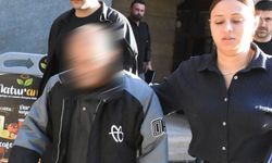 Çocuğa yönelik şikâyet mahkemede: Zanlıya 7 gün ek tutukluluk