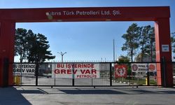 CTP'den K-Pet'teki işten çıkarma sürecine tepki