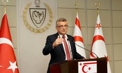 Cumhurbaşkanı Erhürman, Kıbrıs sorununu Ankara'da değerlendirecek