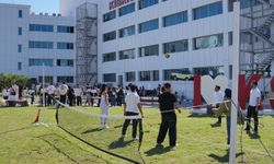 KSTU’de yeni akademik yıl oryantasyon programlarıyla başladı