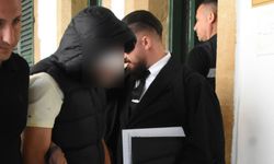 Kız arkadaşına şiddet uyguladığı gerekçesiyle tutuklandı