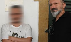 Türkiye'de 6 yıl hapis cezasıyla aranan M.B. Girne'de yakalandı