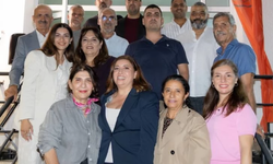 Damla Soyalp: “Göstermelik değil, gerçek sosyal belediyecilik yapacağız”