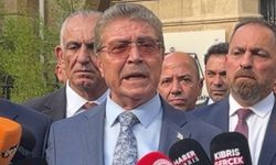 Ünal Üstel'den YSK önünde istikrar mesajı: “Yine hükümette olacağız, icraatlara devam edeceğiz!”