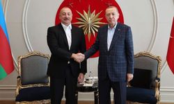 Erdoğan ile Aliyev telefonda görüştü: TDT Zirvesi'ne davet