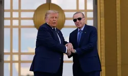 Erdoğan ile Trump Görüştü: Kritik Konular Masada