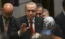 Erdoğan'dan sel felaketi açıklaması
