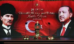 Erdoğan'dan Türk dünyasına birlik mesajı: Önümüzdeki dönemi Türk asrı yapacağız!