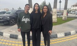Fatoş Horuz KKTC yurttaşı oldu: Vatandaşlık süreci sonuçlandı