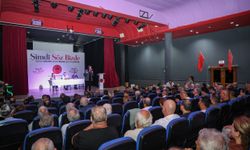 CTP kitle toplantılarına Lefke’den devam etti: “Artık söz bizde”