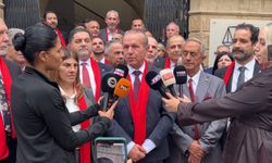 Fikri Ataoğlu'ndan adaylık başvurusu sonrası birlik mesajı: “Demokrat Parti'de hiçbir itiraz yaşanmadı!”