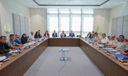 Filo Jet faciasını araştıran Meclis Komitesi yeniden toplandı