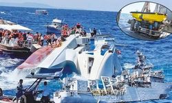 Filo Jet faciasında 649 metreden naaş çıkarıldı