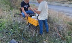 Girne Boğazı'nda İnternet Arızası Giderildi