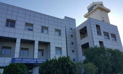 Sivil Havacılık Dairesi’nden Ercan’daki sistem ve cihaz iddialarına yanıt