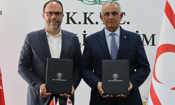 Ötüken Özel Eğitim Okulu’na yeni eğitim ve yaşam alanları yapılacak