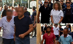 Filo Jet davasında zanlılara 7 gün daha ek tutukluluk