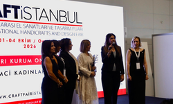 GİKAD İstanbul’da ödüle layık görüldü