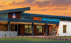 İskele Gençlik Merkezi 5 Ekim’de açılıyor