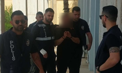 Eski eşini öl*mle tehdit etmekle suçlanan O.K. teminata bağlandı