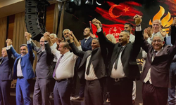 Demokrat Parti yerel seçimlerde 9 belediyede kendi adayıyla yarışacak