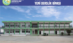 Değirmenlik Lisesi’nde baskın mesajı sonrası güvenlik önlemi alındı
