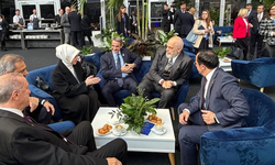 Hristodulidis’ten Erdoğan’a Kıbrıs sorunu eleştirisi