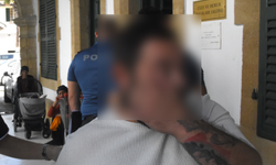 Lefkoşa’da döviz bürosu çalışanına sirkat soruşturması