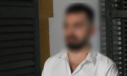 Ercan’da sahte pasaportla giriş yaptı: Lefkoşa'da yakalandı