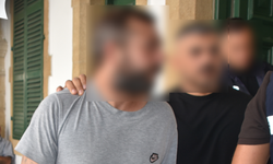 Lefkoşa’da uy*şturucu davası: Zanlı teminata bağlandı