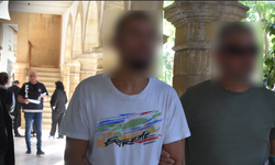Lefkoşa’da 600 gram sentetik cannabinoid ele geçirildi