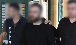 Lefkoşa’da sentetik cannabinoid ve Lyrica hap ele geçirildi