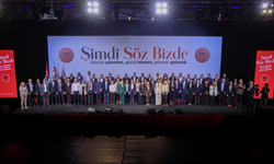 CTP’nin aday belirleme kurultayında oy verme başladı