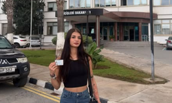 Fatoş Horuz zorlu sürecin ardından kimliğine kavuştu