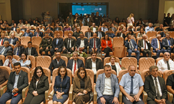 Türk Dünyası Diyalogları paneli Lefkoşa’da gerçekleştirildi