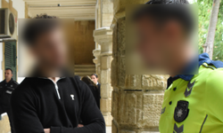 Lefkoşa’da dikkatsiz sürüş kazası: Bir yolcu yaralandı