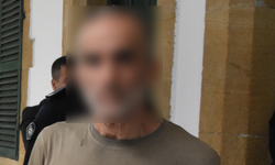 Metehan’da metamfetaminle yakalanan zanlı cezaevine gönderildi
