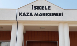 İskele’de nefret saikiyle psikolojik şiddete 1 ay hapis