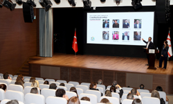 Cumhurbaşkanlığı’nın Yaşayan Okul Projesi tanıtıldı