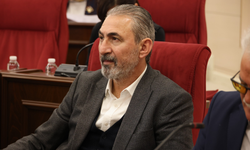 Partisinden istifa etmişti, Milletvekilliği istifası mecliste okunmamıştı!