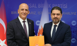Beyit, UBP Lefkoşa milletvekili aday adaylığını açıkladı