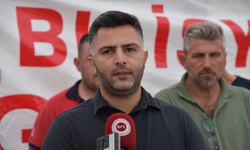 K-PET'te süresiz grev üçüncü gününde: Bakanlık taraflarla görüşecek