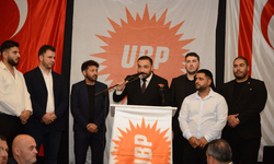 Hüdaverdi, UBP milletvekili aday adaylığını açıkladı