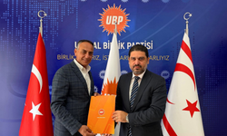 Güçlüsoy, UBP Gazimağusa milletvekili aday adaylığını açıkladı