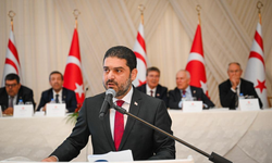 UBP’de 72 aday adayının sıra numaraları belirlendi