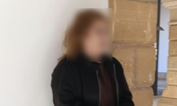 Lefkoşa’da araç takla attı: Sürücüye 10 bin TL teminat