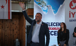 Zeki Çeler: TDP Meclis’te de hükümette de olacak