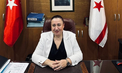 UBP Girne aday adayı Alev Ecevit: Tecrübemle katkı sunmaya hazırım