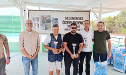 Özer Boyacı Sporting Anı Müsabakası Gönyeli’de gerçekleştirildi