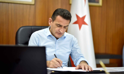 Oğuz: Muhtarlarımız halkın sesi, devletin temsilcisidir